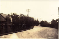 Kiveton Lane to Kiveton 1950