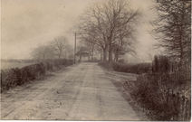 Kiveton to Todwick 1907