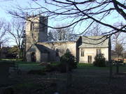 South Side Todwick Church 2010