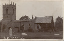 Todwick Church 1920