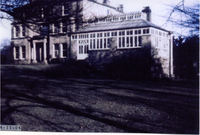 Todwick Grange 1947