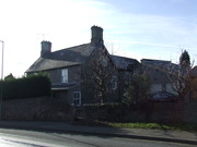 Todwick House 2010