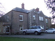 Todwick Rectory 2010