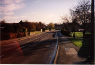 Todwick Village 1990