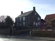 Hewitt’s Farm 2010