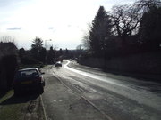 Kiveton Lane Red Lion to School 2010