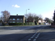 Kiveton Lane to Kiveton 2010