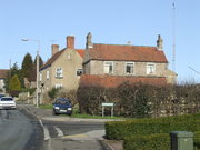 Kiveton Lane to Red Lion 2010