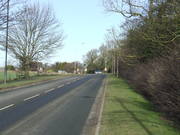 Kiveton to Todwick 2010