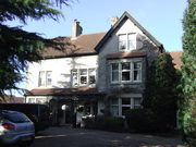 Sandford’s 2010